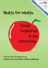 Front cover of Health for Wealth