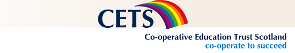 CETS logo